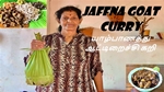 Jaffnas Cooking Dreams